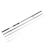 Фидер F-FISHING Axis River 3.3м 150гр.