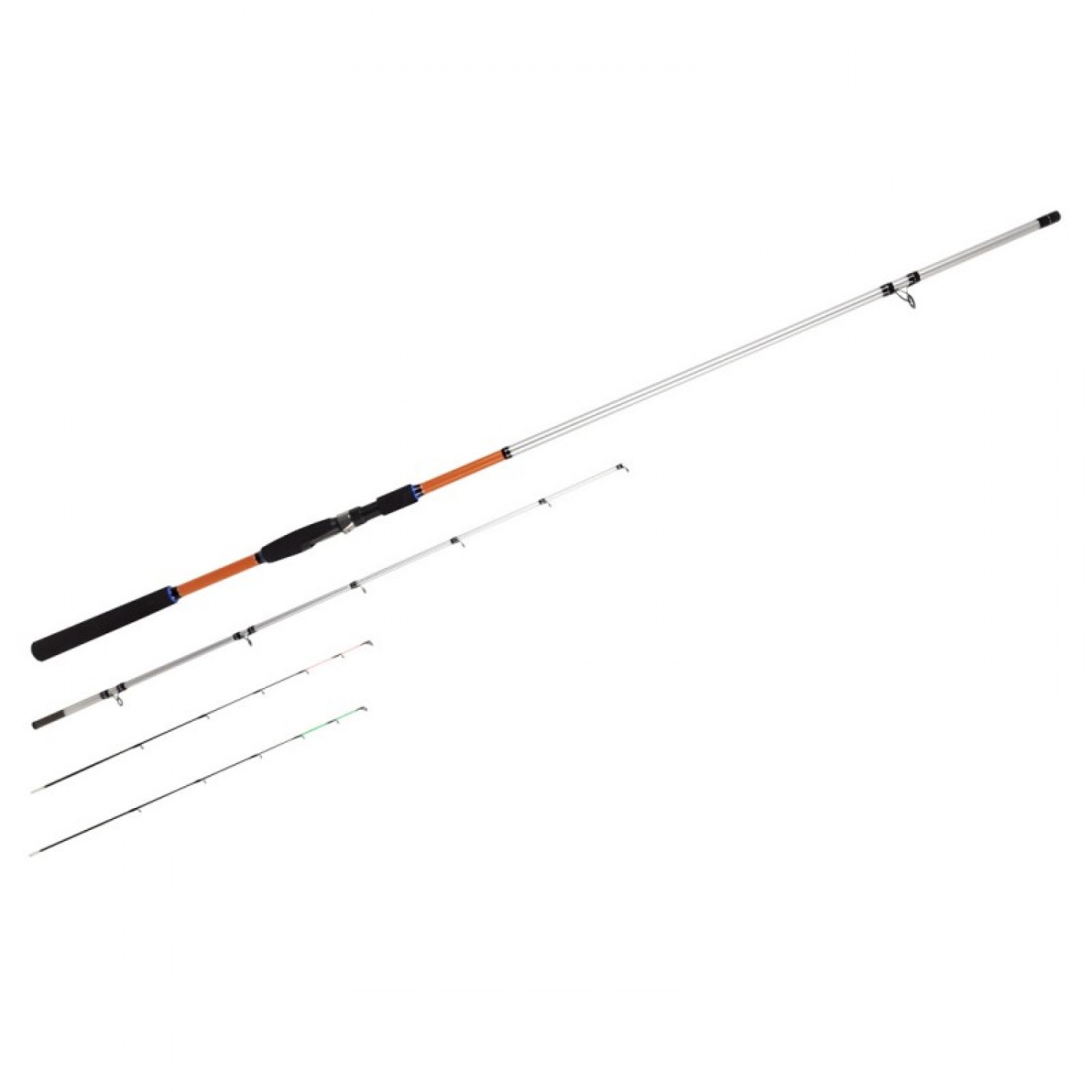 Покупка Фидер лодочный F-FISHING Fiaba Boat Feeder 2.4м 15-125гр. в Минске Беларуси