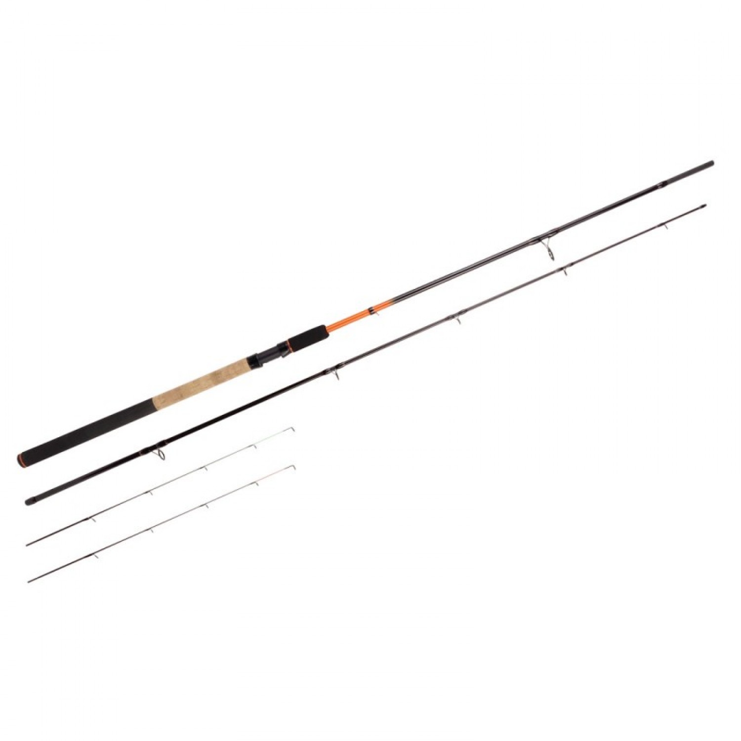 Покупка Фидер F-FISHING Fiaba Feeder 3.9м 140гр. в Минске Беларуси