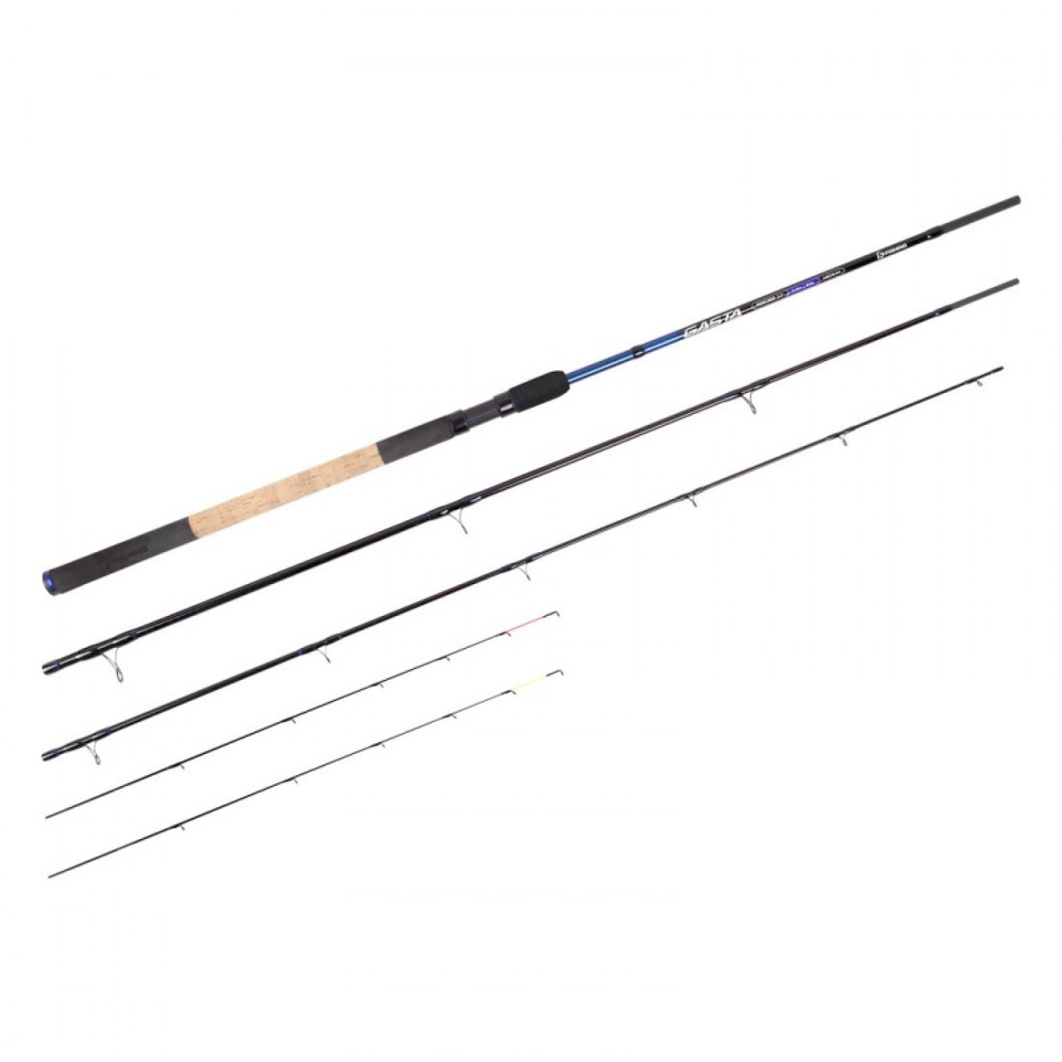 Покупка Фидер F-FISHING Gasta Feeder 3.3м 60гр. в Минске Беларуси