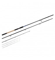 Фидер F-FISHING Gasta Feeder 3.6м 120гр.