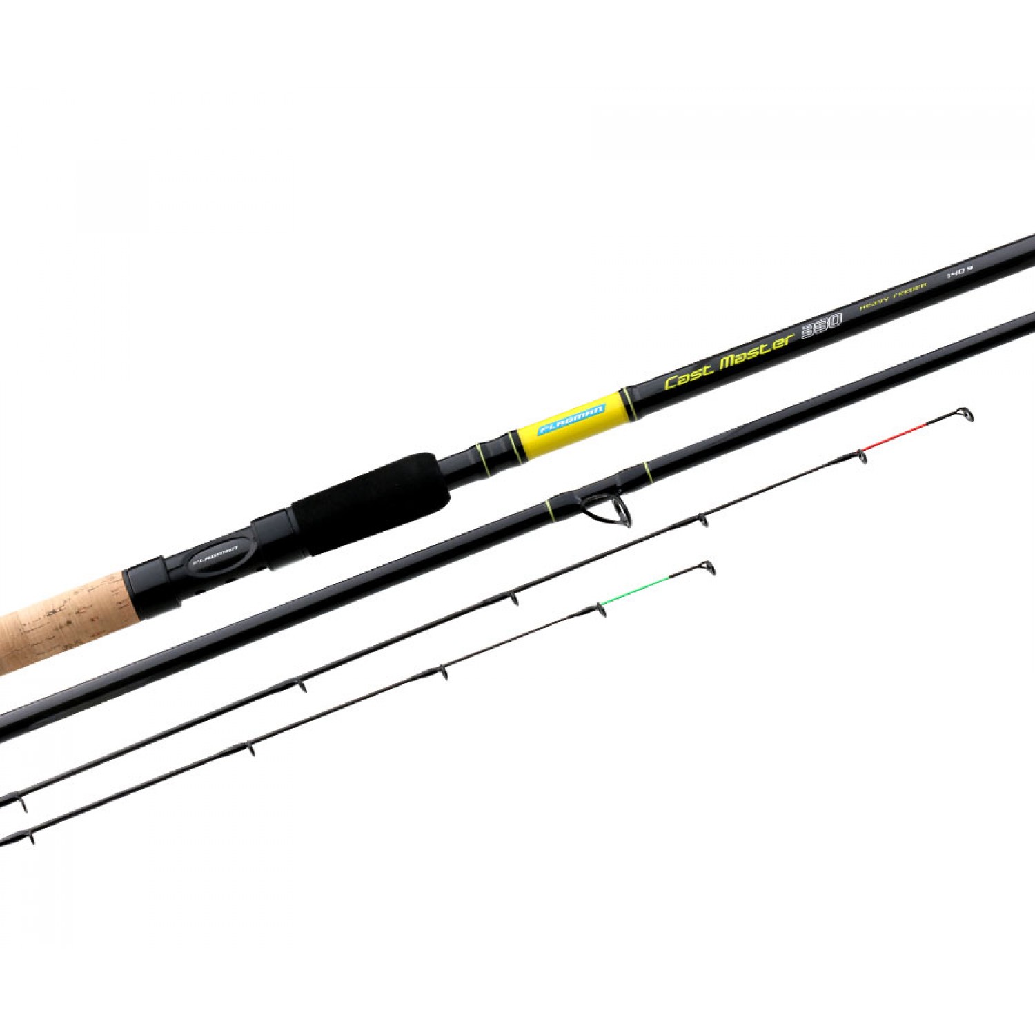 Покупка Фидер FLAGMAN Cast Master Feeder Heavy 3.9м. 150гр. в Минске Беларуси
