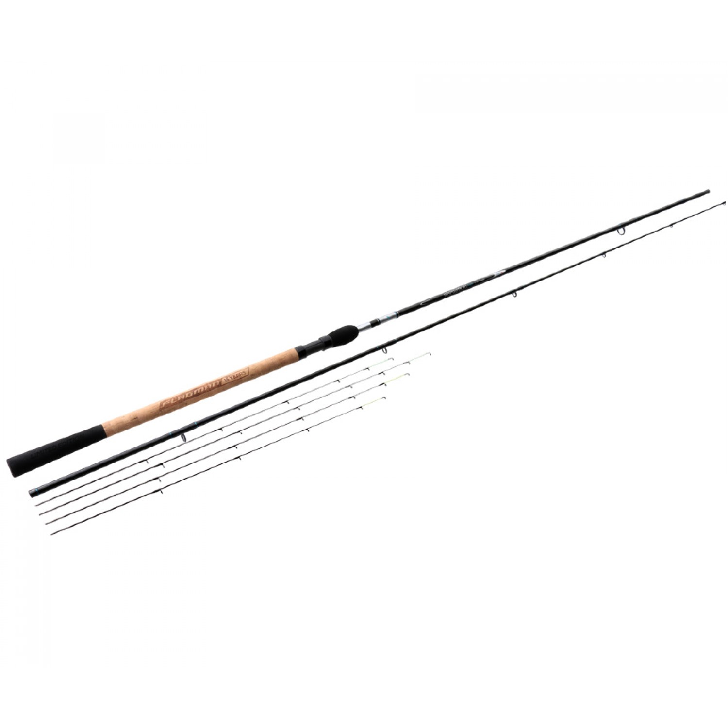 Покупка Фидер FLAGMAN Inspiration Feeder 3.4м. 40гр. в Минске Беларуси