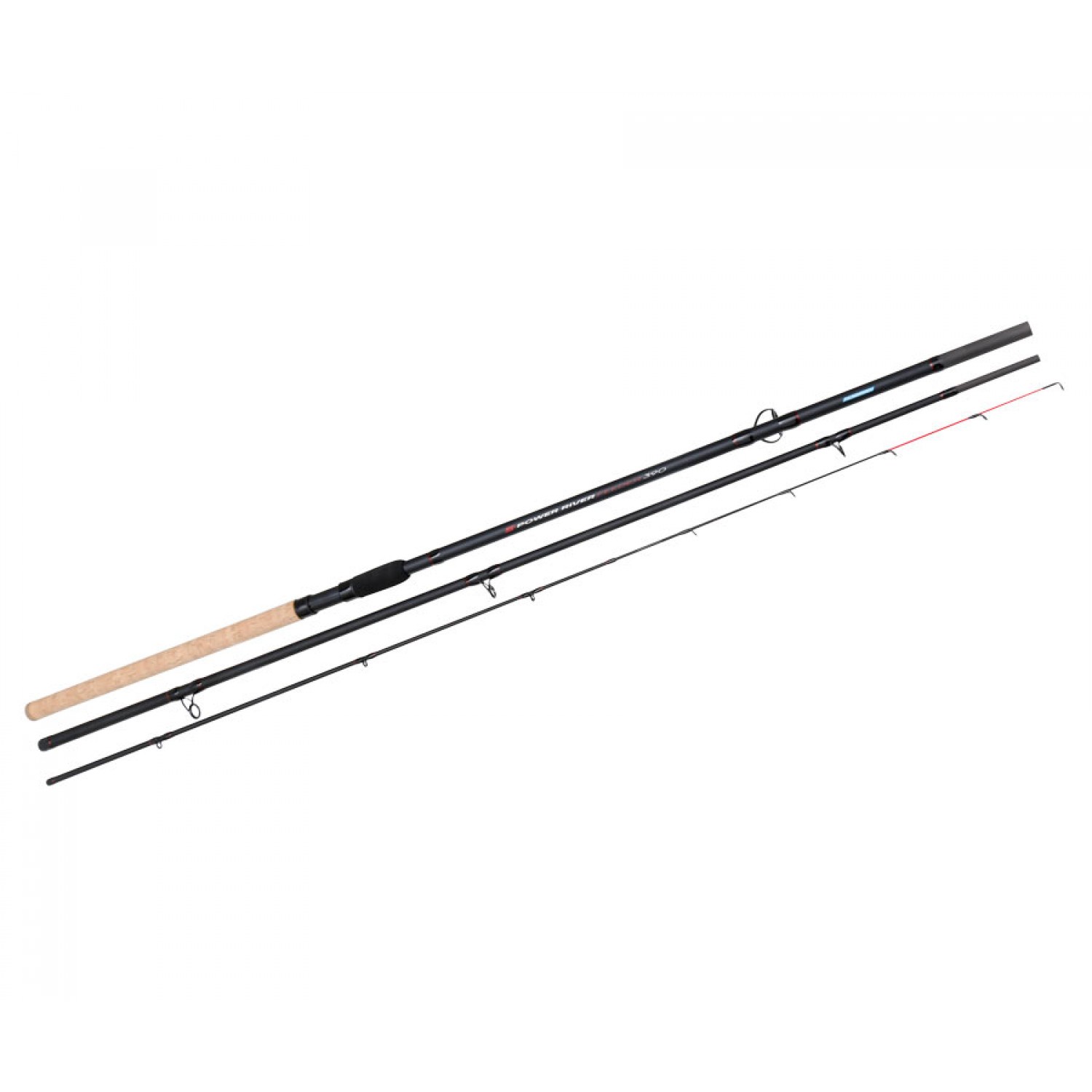 Покупка Фидер FLAGMAN S-Power River 3.3м. 100гр. в Минске Беларуси