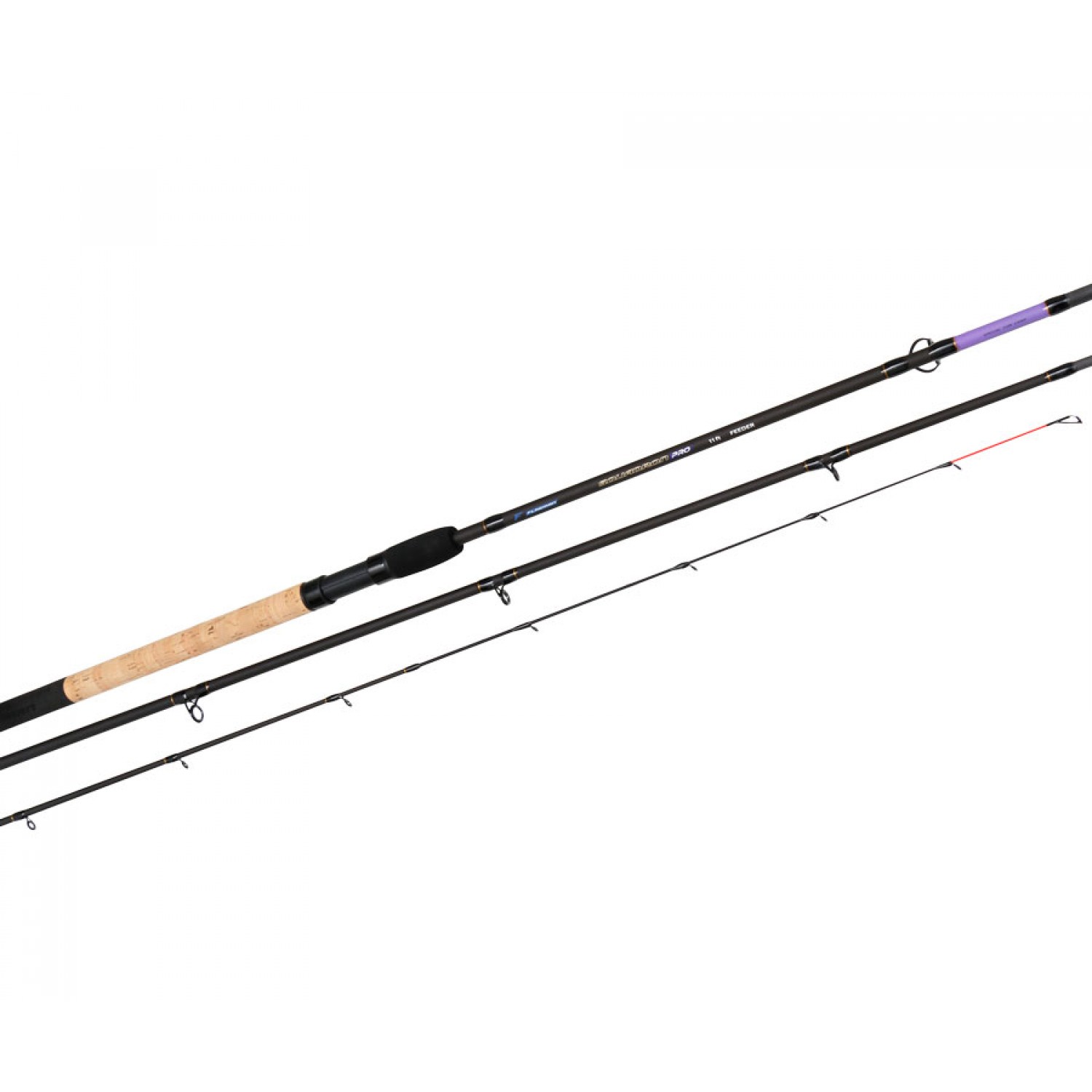 Покупка Фидер FLAGMAN Squadron Pro Сarp Feeder 4.2м. 160гр. в Минске Беларуси