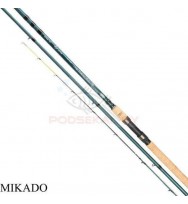 Фидер MIKADO Apsara Long Distance Feeder 3,6м. до 120 гр.