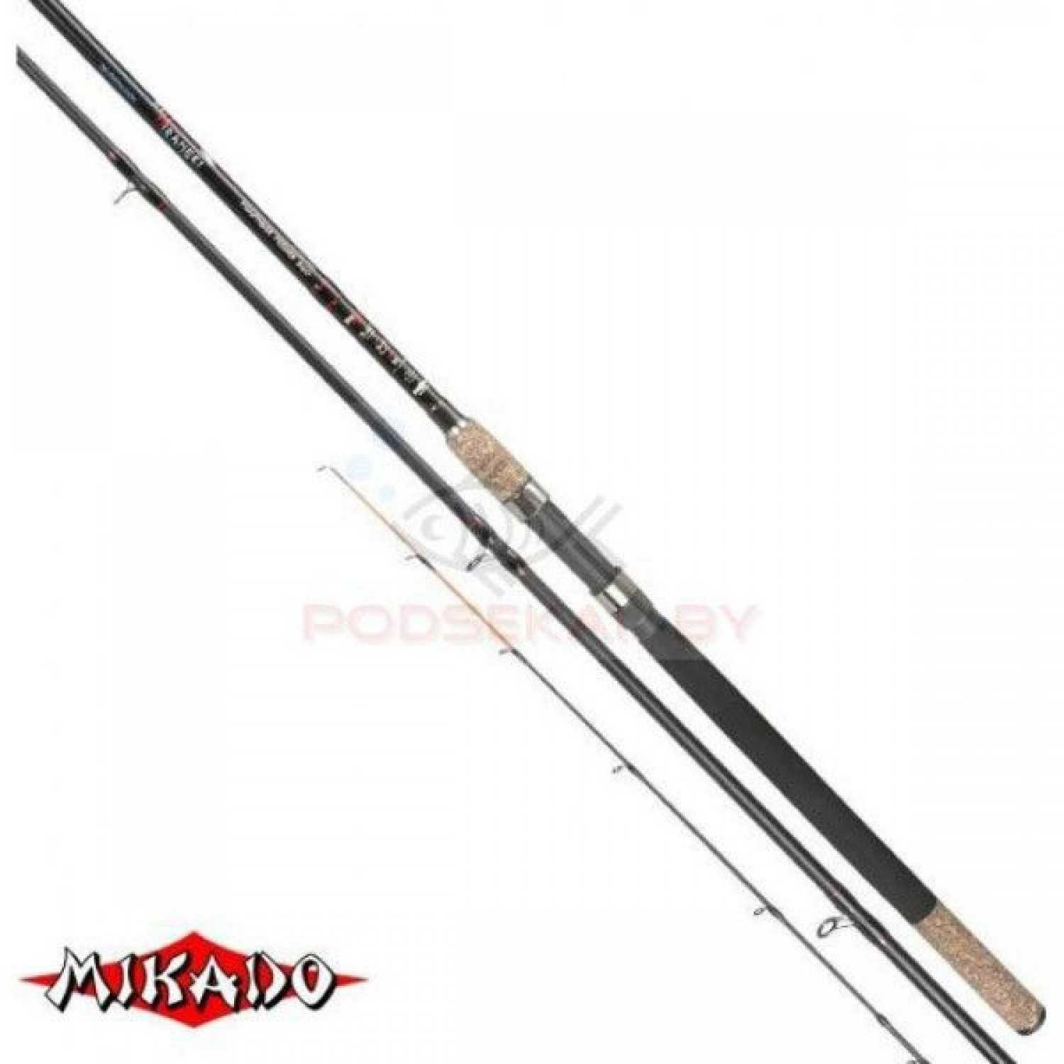 Покупка Фидер MIKADO Hirameki Fishfinder Feeder 3,6м. 130 гр. в Минске Беларуси