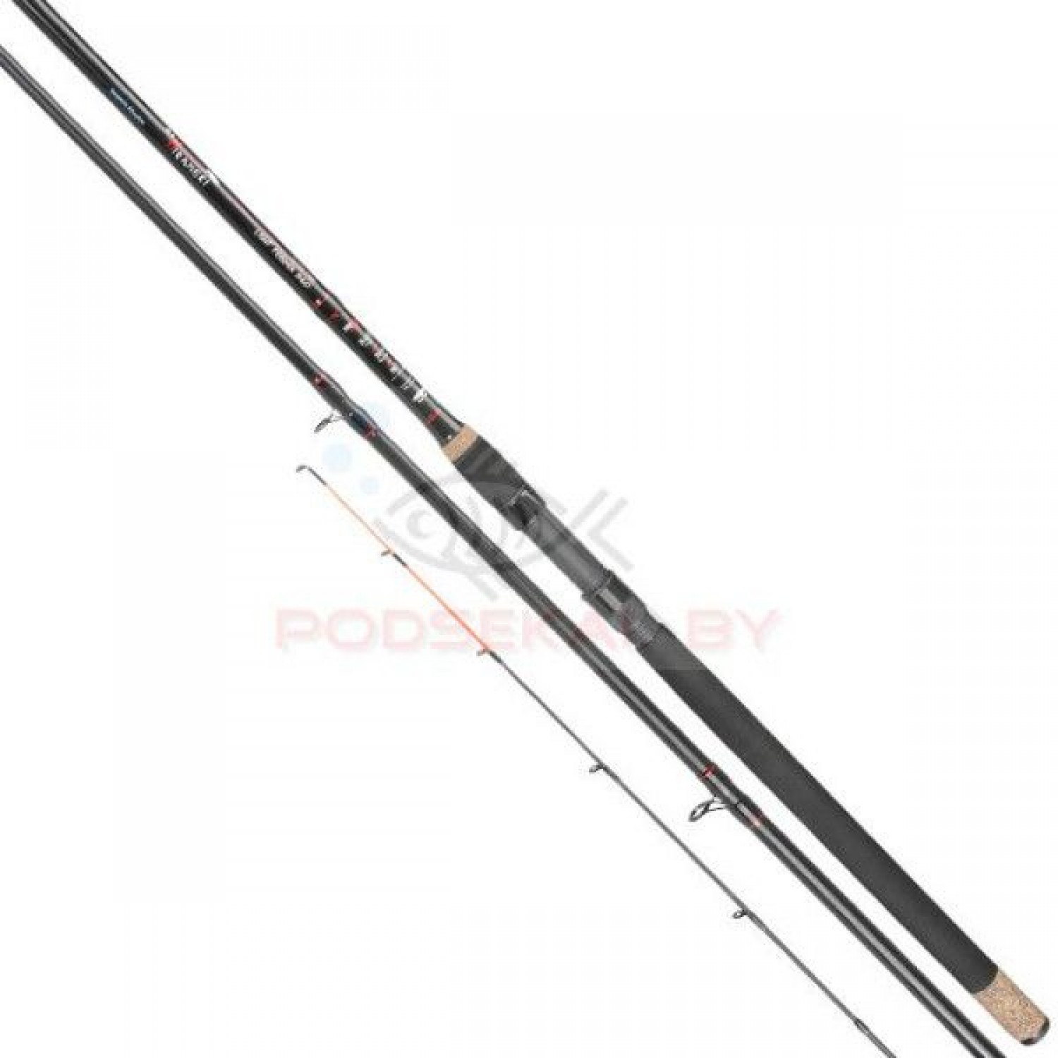 Покупка Фидер MIKADO Hirameki Light Feeder 3,6м. 80 гр. в Минске Беларуси