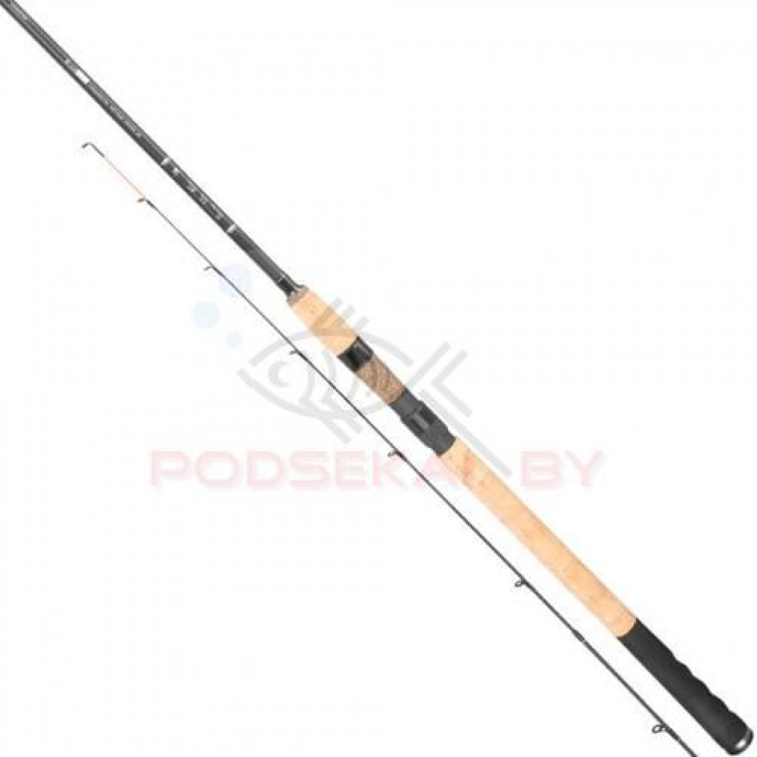 Купить Фидер MIKADO Black Stone Commercial Method Feeder 3,0м. 55 гр. в интернет-магазине Podsekai.by Покупка Фидер MIKADO Black Stone Commercial Method Feeder 3,0м. 55 гр. в Минске Беларуси