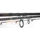Купить Фидер MIKADO Black Stone BF Method Feeder 3,3м. 40-80 гр. -1