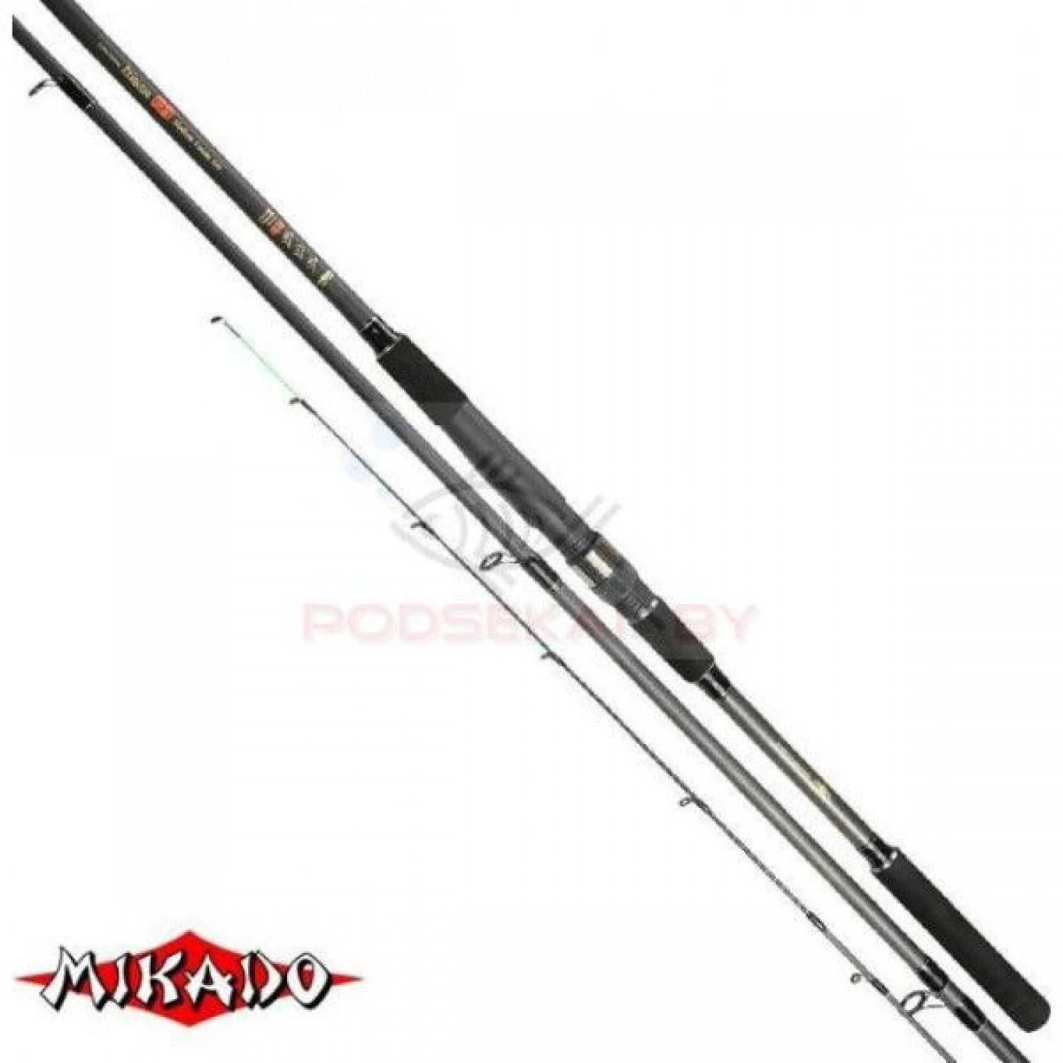 Покупка Фидер MIKADO Princess Medium Feeder 3,6м. 120 гр. в Минске Беларуси