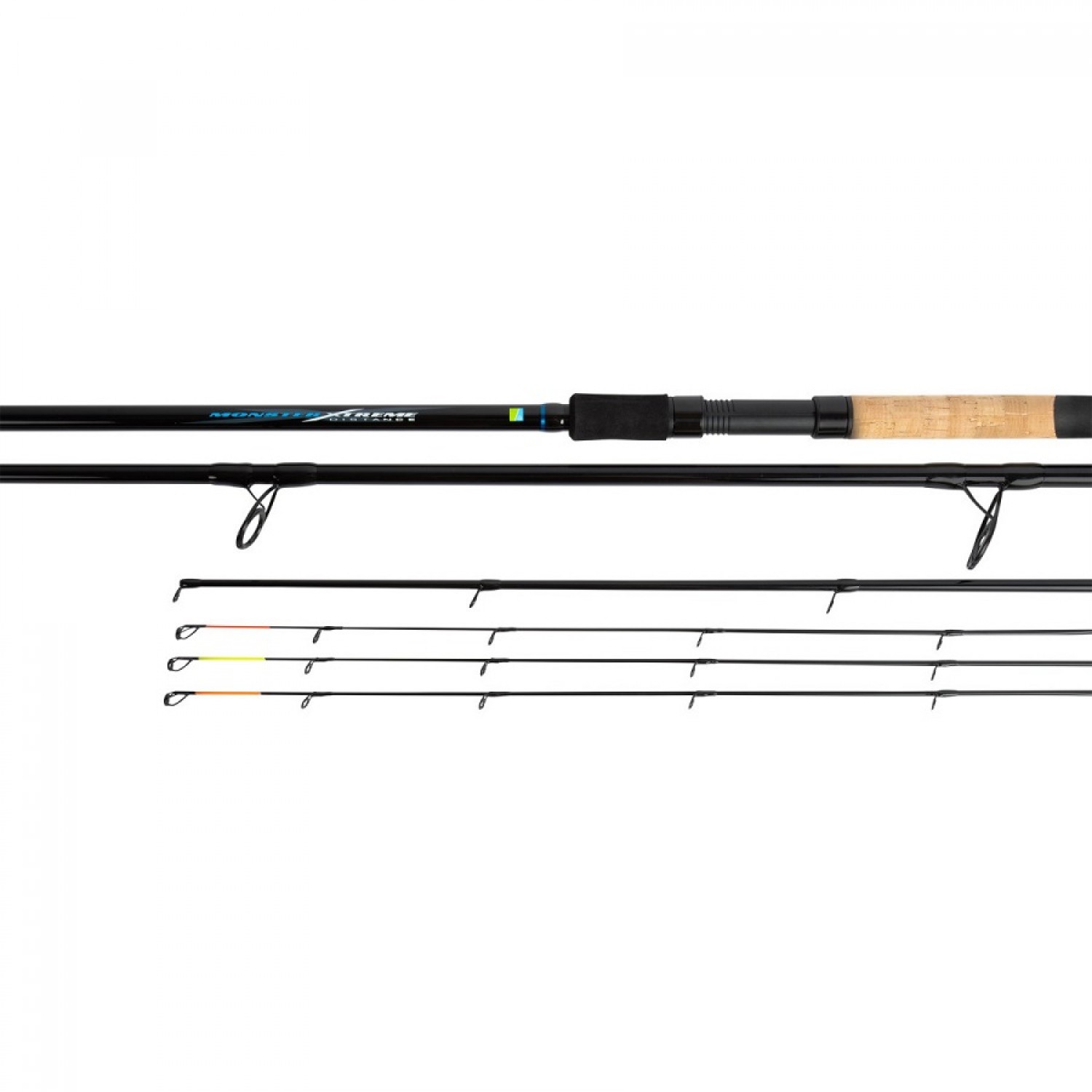 Покупка Фидер PRESTON Monster Xtreme Distance Feeder 12FT 3.6м 150гр. в Минске Беларуси