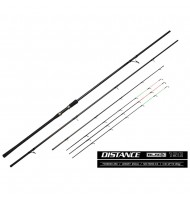 Фидер FEEDER CONCEPT Distance Black 4.5м. 150 гр. Фидер FEEDER CONCEPT Distance Black 4.5м. 150 гр.