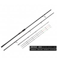 Фидер FEEDER CONCEPT Distance Black Extra Heavy 3.6м. 150 гр. Фидер FEEDER CONCEPT Distance Black Extra Heavy 3.6м. 150 гр.