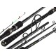 Купить Фидер FEEDER CONCEPT Distance Black Extra Heavy 3.6м. 150 гр. -1