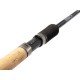 Купить Фидер FEEDER CONCEPT Distance Black 3.6м. 70 гр. -2