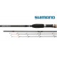Купить Удилище фидерное SHIMANO Speedmaster AX LFDR ST 3,66м. до 100 гр. -1