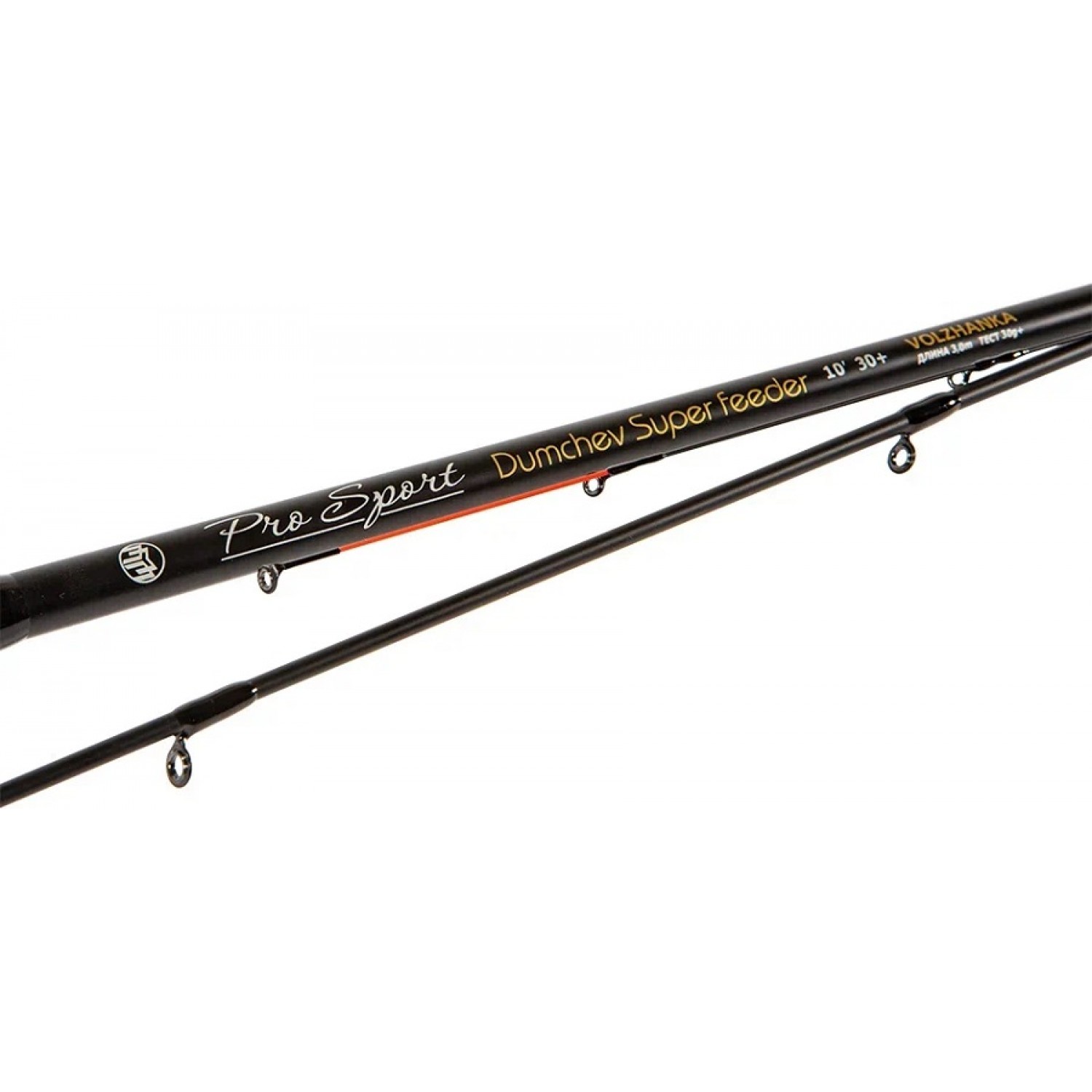 Покупка Пикер VOLZHANKA Pro Sport Dumchev 10ft 3,0м. 30+ гр. в Минске Беларуси