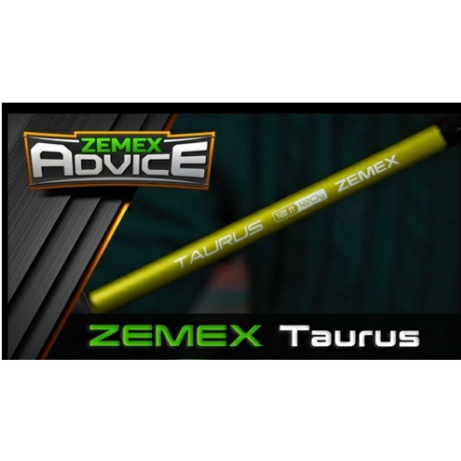 Покупка Фидер ZEMEX Taurus 10ft 3м. 40 гр. в Минске Беларуси