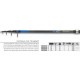 Купить Удилище карповое SHIMANO Catana CX Tele Boat 2,4м. 50-100 гр. -1
