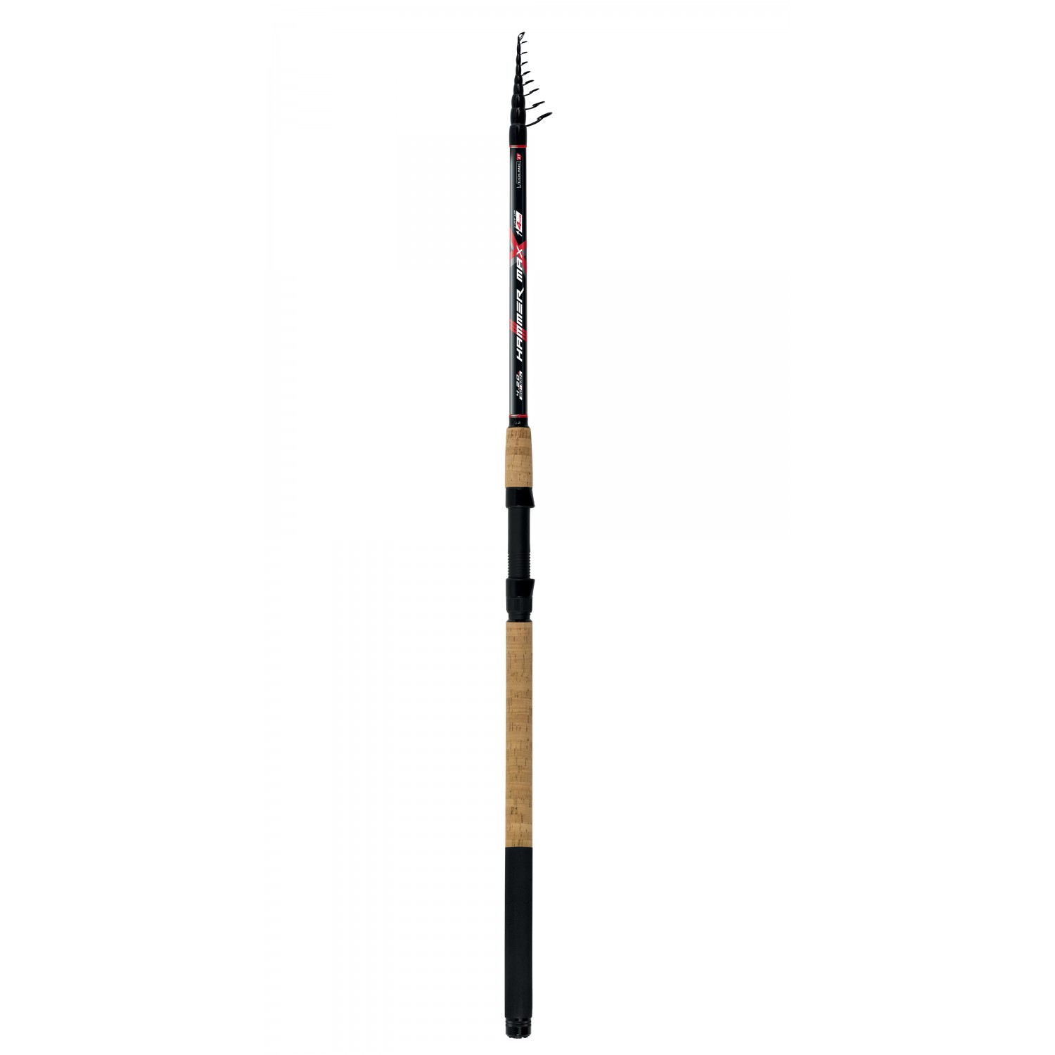 Покупка Удочка матчевая телескоп COLMIC Hammer Max 4.0м. 50-100гр. в Минске Беларуси