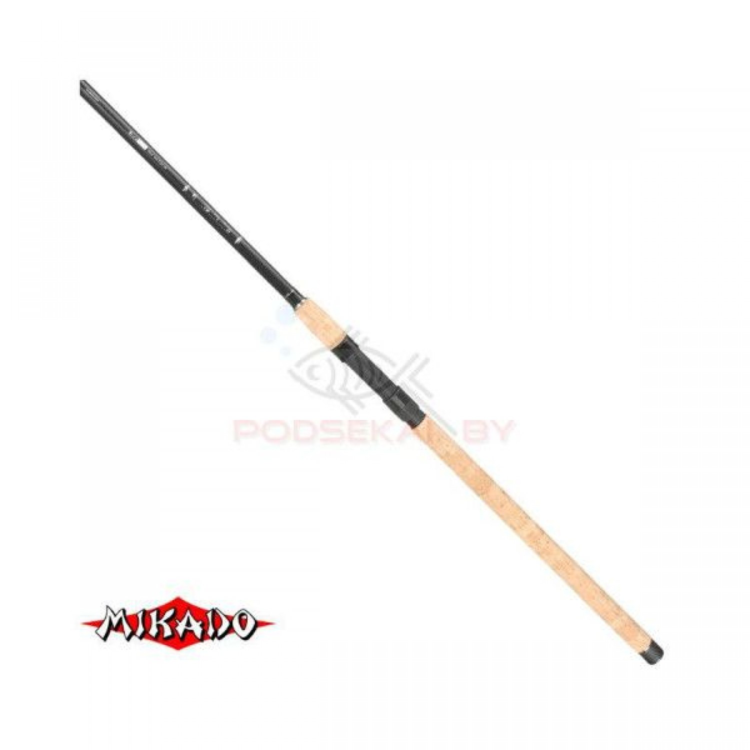 Купить Удилище матчевое MIKADO Black Stone Tele Match 4,5м. до 25гр. в интернет-магазине Podsekai.by Покупка Удилище матчевое MIKADO Black Stone Tele Match 4,5м. до 25гр. в Минске Беларуси