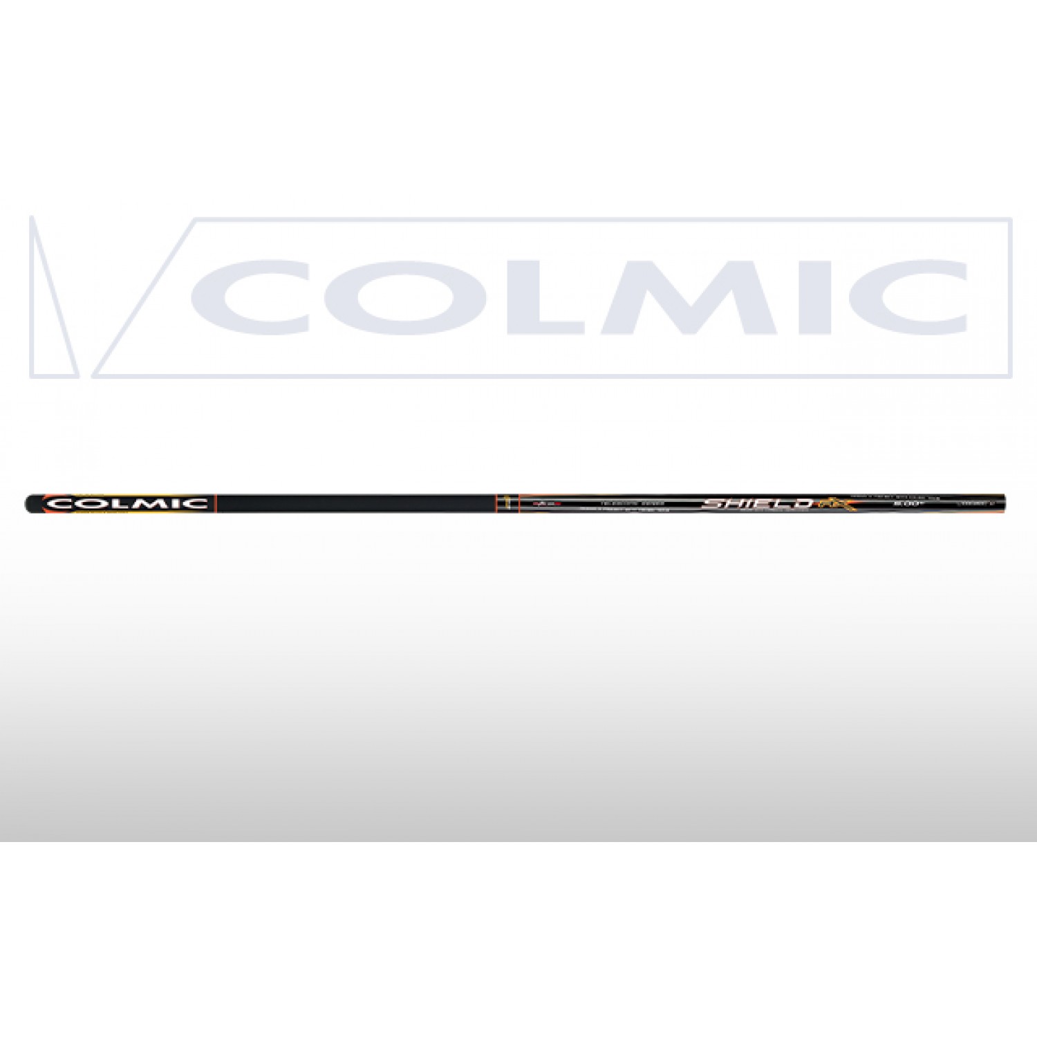 Покупка Маховое удилище COLMIC Shield RX 7м в Минске Беларуси