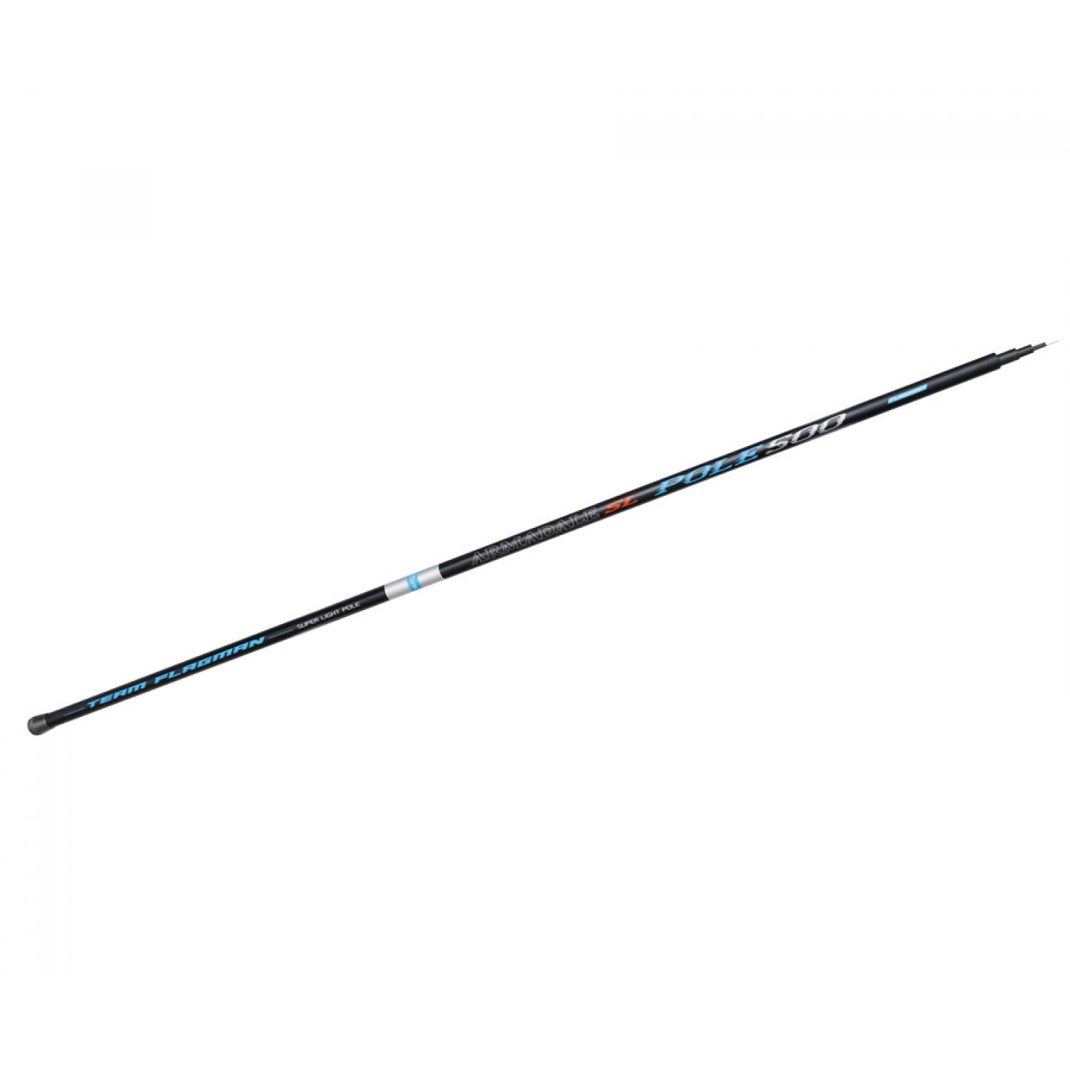 Покупка Маховое удилище FLAGMAN Armadale SL Pole 5м в Минске Беларуси