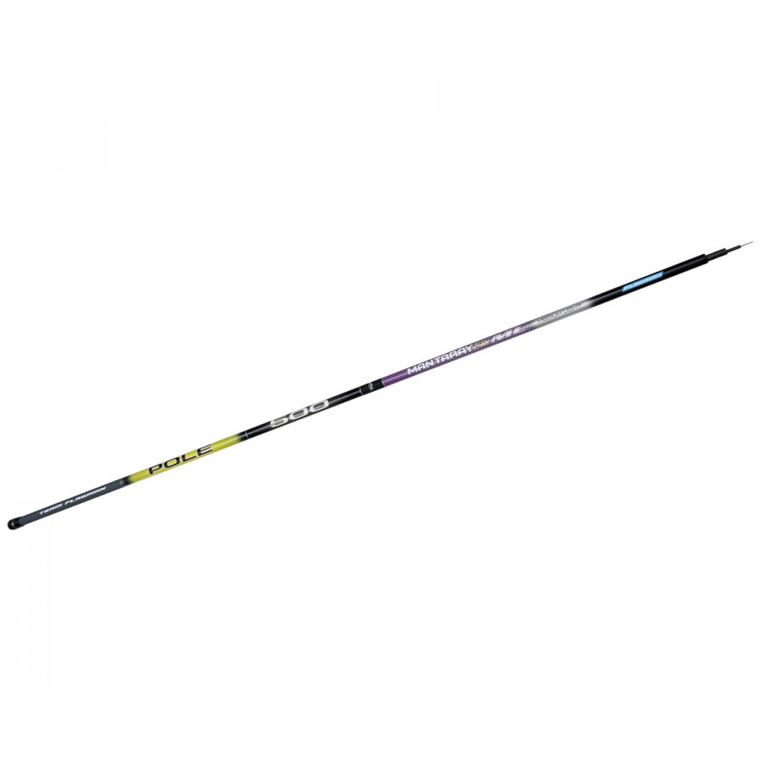 Покупка Маховое удилище FLAGMAN Mantaray Elite ML Pole 6м в Минске Беларуси