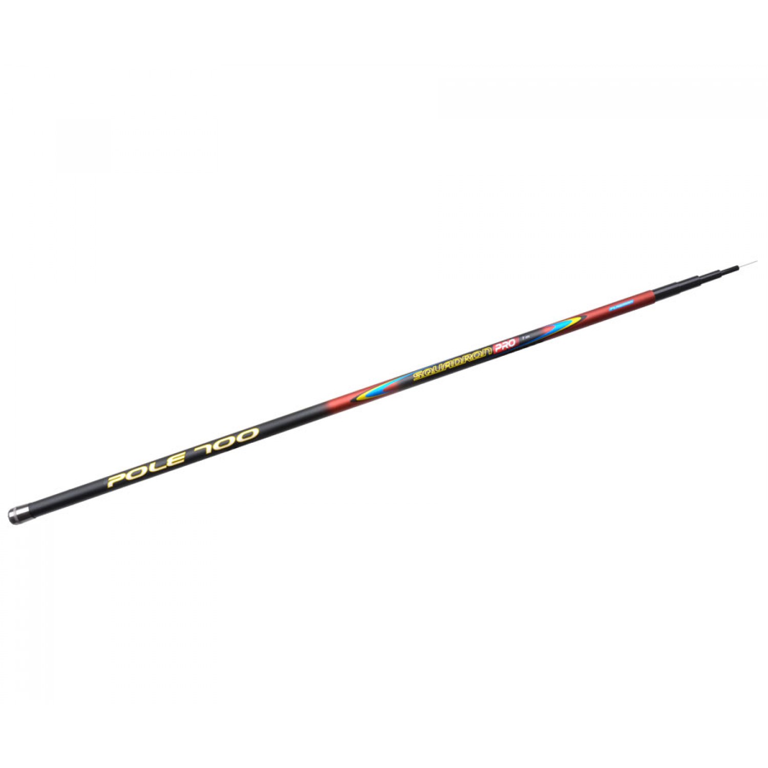 Купить Маховое удилище FLAGMAN Squadron Pro Pole 700 в интернет-магазине Podsekai.by Покупка Маховое удилище FLAGMAN Squadron Pro Pole 700 в Минске Беларуси