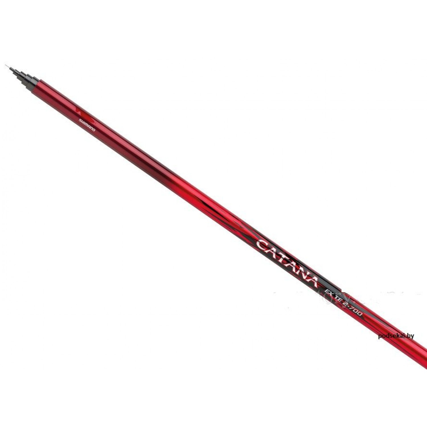 Покупка Удилище маховое SHIMANO Catana EX TE2 6м. в Минске Беларуси