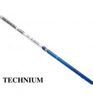 Удилище маховое SHIMANO Technium CX TE 3-600