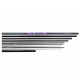 Купить Штекерное удилище FLAGMAN S-Power Carp Pole 10.5м + Mini Extension + Cupping Kit -1