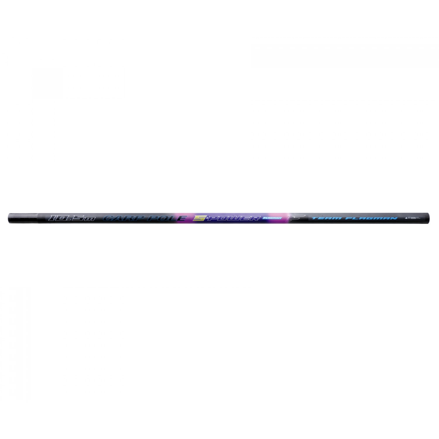 Покупка Штекерное удилище FLAGMAN S-Power Carp Pole 10.5м + Mini Extension + Cupping Kit в Минске Беларуси