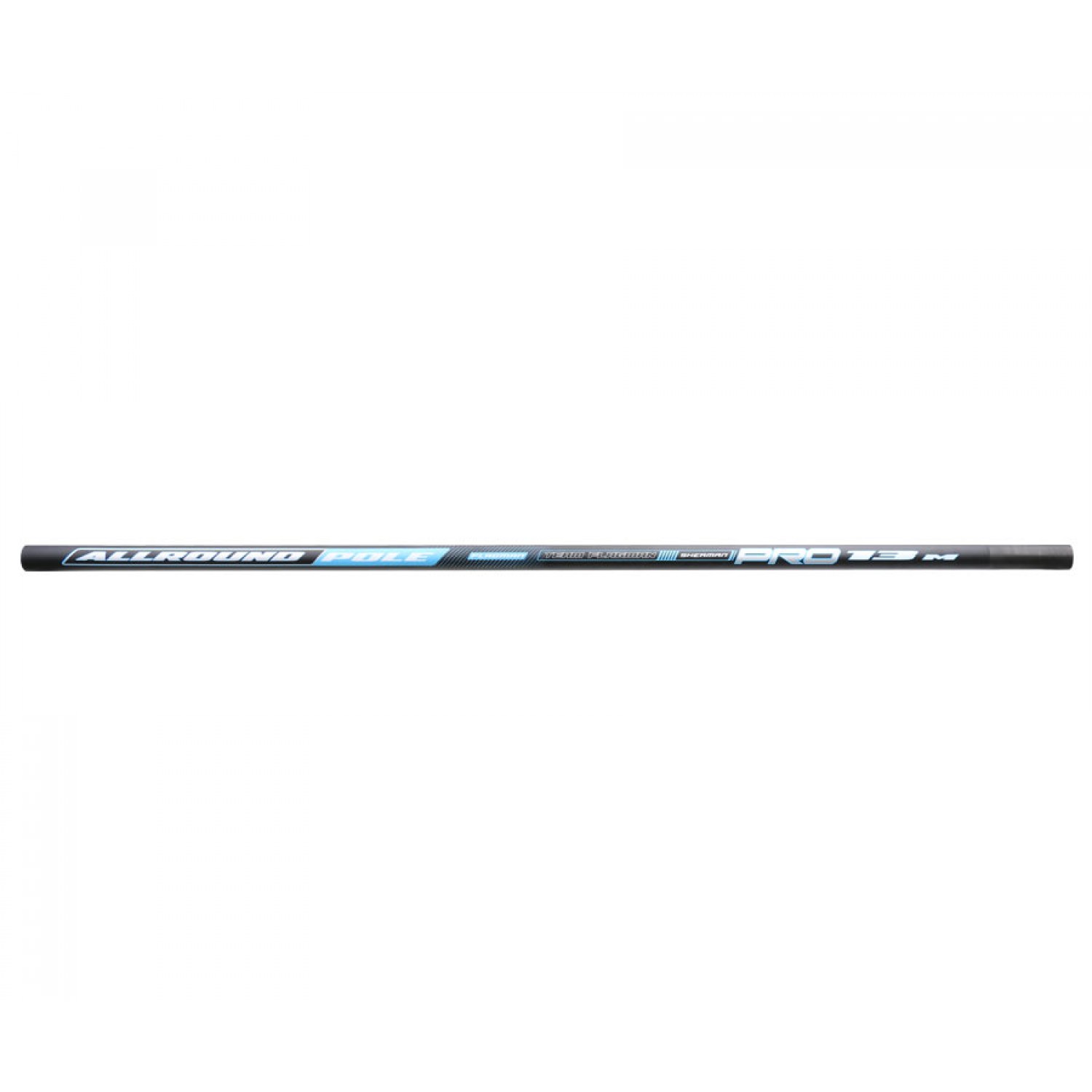 Покупка Штекерное удилище FLAGMAN Sherman Pro Allround Long Pole 13м + Mini Extension в Минске Беларуси
