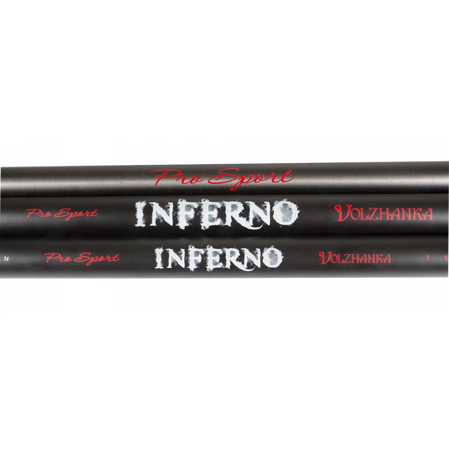 Покупка Штекерное удилище VOLZHANKA Inferno 13м. в Минске Беларуси