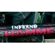 Купить Штекерное удилище VOLZHANKA Inferno 13м. -1