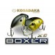 Купить Воблер KOSADAKA Boxer XS 45F -1